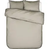 Essenza Dekbedovertrek Minte Cement Satijn-200 x 200 / 220 cm | 2-Persoons