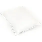 Timzo Hoofdkussen synthetisch basic six 60 x 70 cm