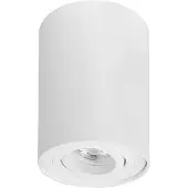 Highlight Spot Maxi Rebel Wit Rond 12 5cm