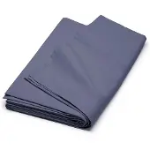 Cinderella Sundays - Laken - Satijn - 240x260 - Blauw