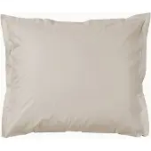 Cinderella Kussensloop Sundays Light Sand (Satijn)-60 x 70 cm (standaard)