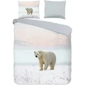 Pure Dekbedovertrek Bjorn 200 x 200/220 cm