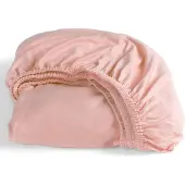 Cinderella Hoeslaken Soft Terra (Jersey)-160 x 210/220 cm
