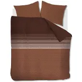 Beddinghouse Dekbedovertrek Demi Terra Flanel-200 x 200 / 220 cm | 2-Persoons