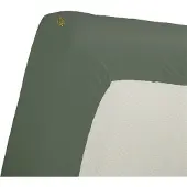 Beddinghouse Dutch Design Topper Hoeslaken Groen (Jersey Lycra)-180 x 200/220 cm