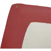 Beddinghouse Dutch Design Topper Hoeslaken Rood (Jersey Lycra)-180 x 200/220 cm