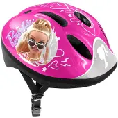 Barbie - Fietshelm - Meisjes - Smal