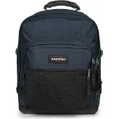 Eastpak Rugzak 'Ultimate' donkerblauw / zwart