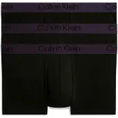 Calvin Klein Underwear Boxershorts zwart