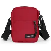 Eastpak Schoudertas '6E10' rood / zwart