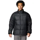 Columbia Sportswear Pike Lake II Down Jacket Black