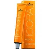 Schwarzkopf Igora Royal Fashion Lights L-89 60 ml