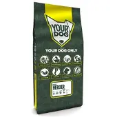 Yourdog Duitse Herder Senior - 12 Kg