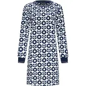 Pastunette Fleece huisjurk | Maat 36