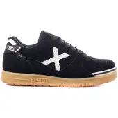 Munich G3 Profit In Indoor Football Shoes Zwart EU 38 Kinderen