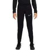 Nike Sportbroek 'Academy' zwart / wit