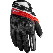Spidi Flash-R Evo Tex Dames Motorfiets Handschoenen