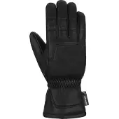 Reusch Sense Handschoen Black 8