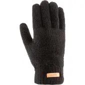 Barts Vingerhandschoenen 'Witzia' zwart