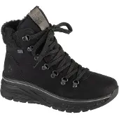 Rieker Boots 'Evolution 48034' zwart