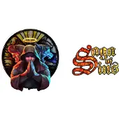 Video game for Switch Just For Games Saga of Sins