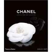 Thames Hudson Libri Chanel - Danièle Bott