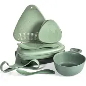 Light My Fire Outdoor Mealkit Kookset