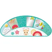 Sophie La Girafe Leermat Tactiel leerpad