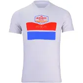 Kenny Indy Chill Trui Wit || Maat: L