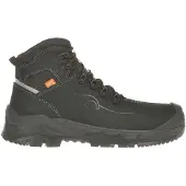 Sixton werkschoenen S7S Marmolada zwart 44 / Zwart