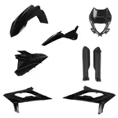 Acerbis Full plastic kits ZW BETA RR 23-25