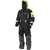 Westin W4 Driepuntsdrachtsysteem voor heren (Jetset Lime), maat 3XL