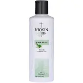 Nioxin Scalp Relief Shampoo (U) 200 ml