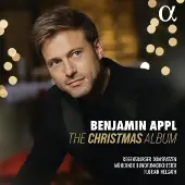 OUTHERE Benjamin Appl, Regensburger Domspatzen, Münchner Rundfunkorchester - The Christmas Album (CD)