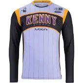 Kenny Evo Pro KBL Lange Mouw Trui || Maat: XXL