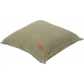 Town & Country Sierkussenhoes Everest Olive Green (50 x 50 cm)