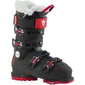 Rossignol Pure Pro 100 GW Skischoenen dames Zwart 255