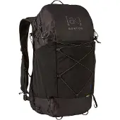Burton - Ski / snowboard rugzakken - Ak Surgence 20L True Black voor Unisex - Zwart