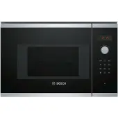 Bosch Serie 4 Bel523ms0 800w Touch Ingebouwde Magnetron Met Grill