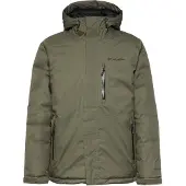 Columbia Sportswear Oak Harbor II Jas Maat: L