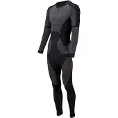 Falcon Thermoshirt Men KS0863 Black-L