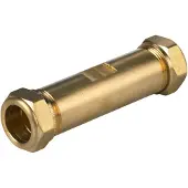 Vsh reparatie koppeling knel 22mm ms