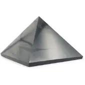 Spiru Piramide Edelsteen Shungiet (3 cm)