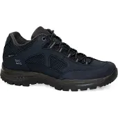Hanwag Gritstone II GTX 201500 Wandelschoenen | Maat 10.5 Heren Blauw