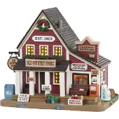 Lemax Old country store, b/o led - LEMAX