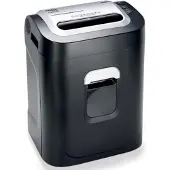 Dahle Papiervernietiger, Papiervernietiger PaperSAFE particle cut 26 (Gesneden deeltjes)