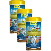 Tetra Pro Crisps - Vissenvoer - 3 x 250 ml