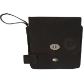 Cortina Cort Stockholm Tablet Bag leat antr