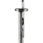 ASF Fischer Fischer Plafondkeilanker 6x35mm verzinkt - 150 stuks