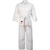 Nihon Judopak Yu Junior Wit Maat 120